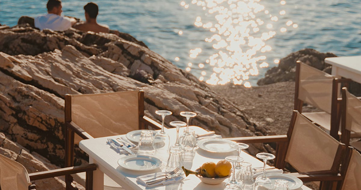 The French Riviera: exceptional gastronomic restaurants | Villanovo