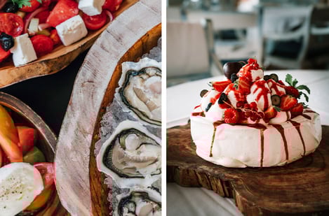 The best gastronomic restaurants on the French Riviera 