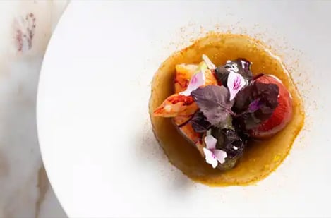 Exclusive culinary experiences: The best food spots