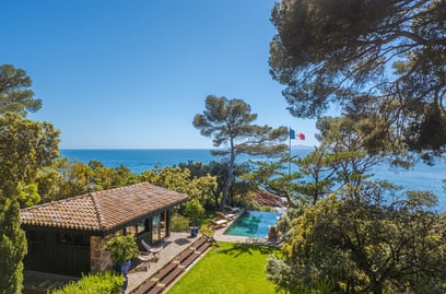 Mediterranean Holidays: The French Riviera with Family 