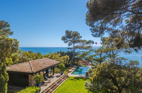 Mediterranean Holidays: The French Riviera with Family 
