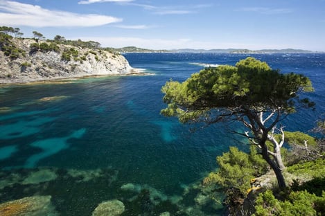 Heading to the most beautiful beaches