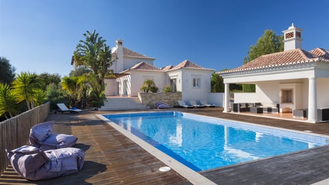 Villa Villa Martinhal Resort 21, Ferienvilla mieten Algarve