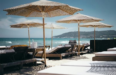 Saint Tropez: ville incontournable de la Côte d’Azur