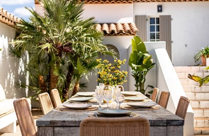 Villa Prima Donna: A unique place where tranquility goes hand in hand with exclusivity