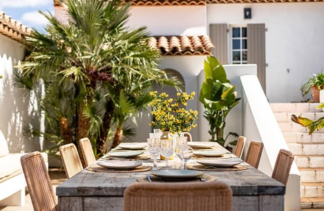 Villa Prima Donna: A unique place where tranquility goes hand in hand with exclusivity