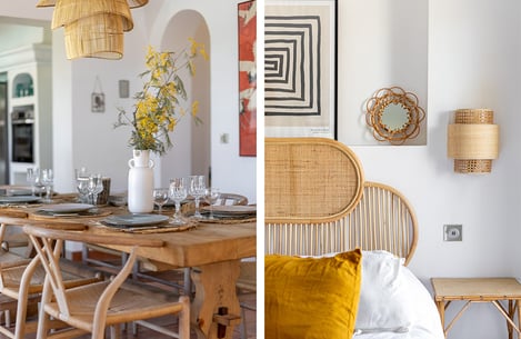 Villa Prima Donna: A subtle blend of refinement and exoticism