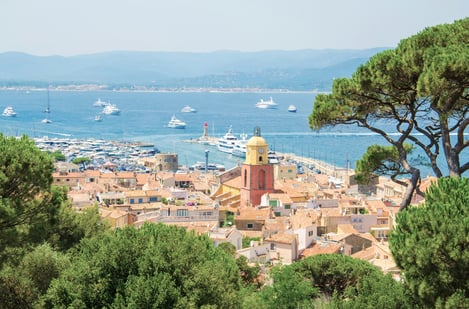 Les meilleures activités à Saint-Tropez avec des enfants : culture & plein air