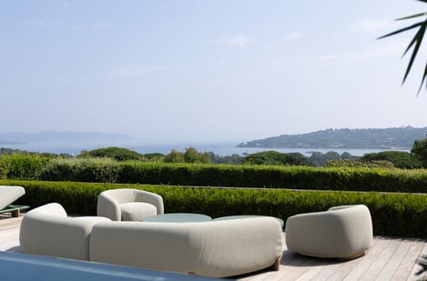 Villanovo à Saint-Tropez : séjours d’exception et conciergerie privée
