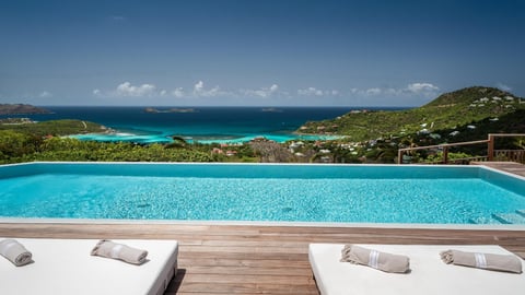 Villa Villa Hochet, Alquiler en San Bartolomé Oeste