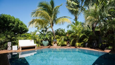 Villa Villa Carmenie, Alquiler en Saint-Barthélemy Este