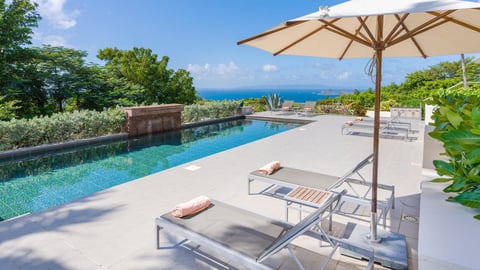 Villa Villa Belle Bague, Alquiler en San Bartolomé Oeste