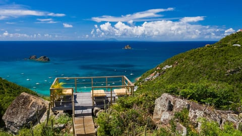 Villa Villa Always, Rental in Saint Barthélemy West