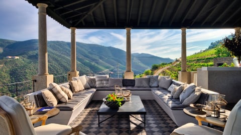 Villa Quinta DP, Ferienvilla mieten Nordportugal