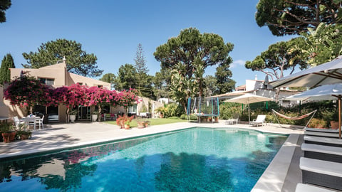 Villa Villa Dinamo, Affitto a Algarve