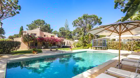 Villa Villa Dinamo, Location à Algarve