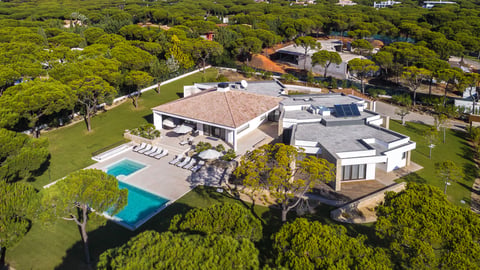 Villa Villa Vincéo, Rental in Algarve