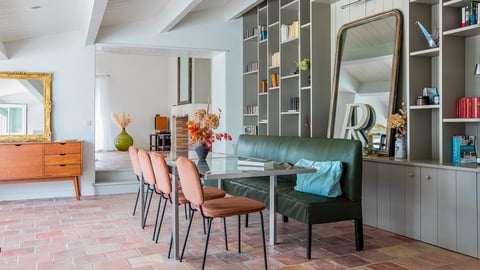 Villa Villa Méréa, Rental in Île de Ré