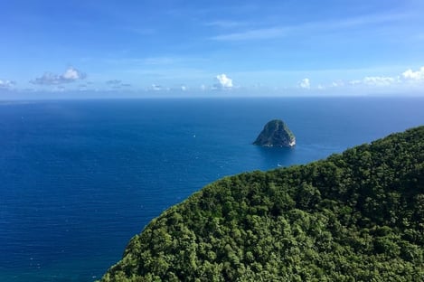 La Martinique