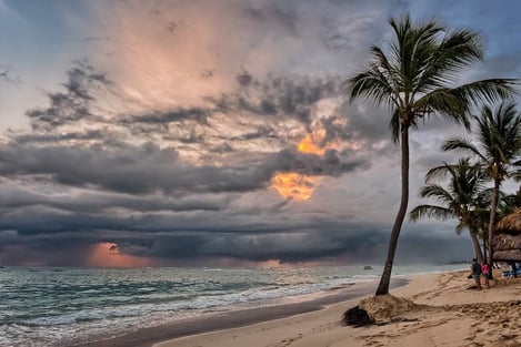 La République Dominicaine