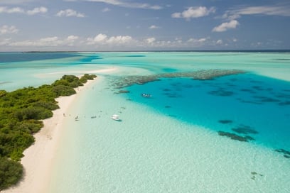 Around the world: the Villanovo Caribbean Itinerary