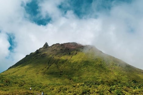 Quelle destination choisir pour un voyage dans les Caraïbes ?