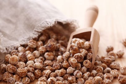 Horchata de Chufa: The Amazing Drink from Spain