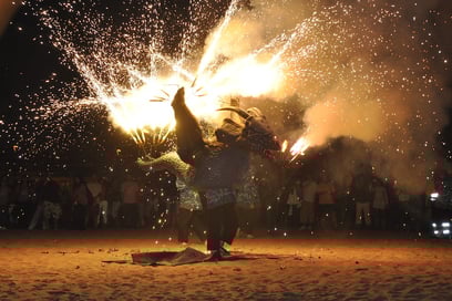 Fiesta de San Juan: Spain’s Festival of Bonfires