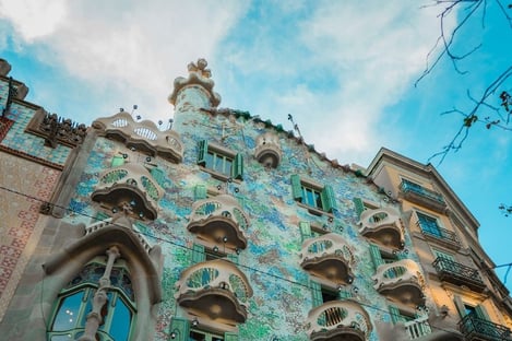 The best time to visit the tourist sites without the tourists