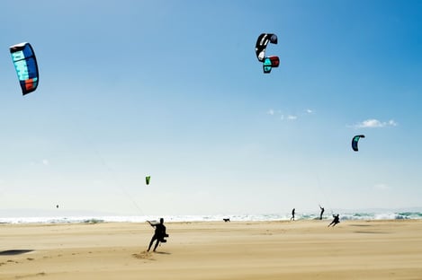 Les plus belles plages d'Espagne
