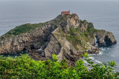 7) El Laberinto del Fauno - Guillermo del Toro