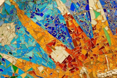 5 oeuvres de Gaudí en Espagne