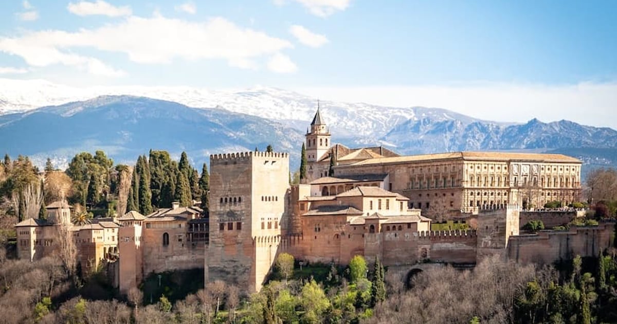 8 of Spain's most impressive architectural landmarks | Villanovo