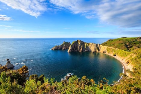 The Belvedere of El Fitu