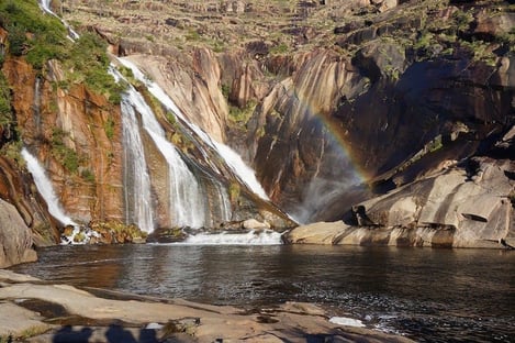 Les plus belles randonnées à la découverte de cascades en Espagne