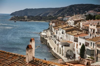 Explore the most charming towns and cities in Spain