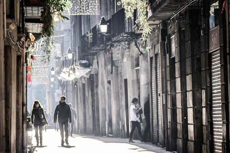 Explore the most charming towns and cities in Spain