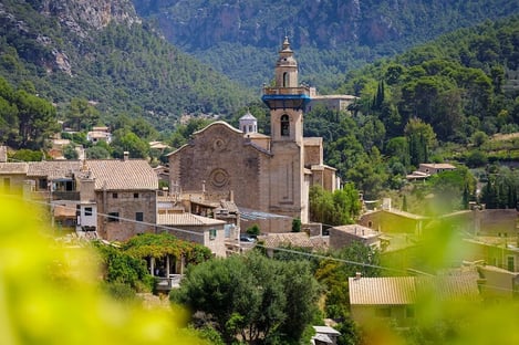 A range of activities to choose from