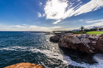Los tesoros de las Baleares: Mallorca y Menorca