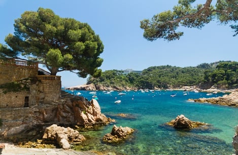 The Costa Brava: Unspoilt coves and authentic charm 