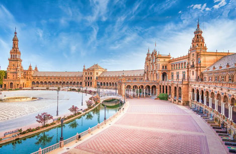 Where is the Best Place to Holiday in Spain for Families?