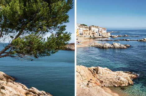 The Costa Brava: Coves, villages and outdoor adventures