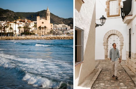 The Costa Dorada: Wide beaches and easy-going holidays