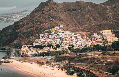 Travelling to Spain: Idyllic spots to explore on your summer holidays 