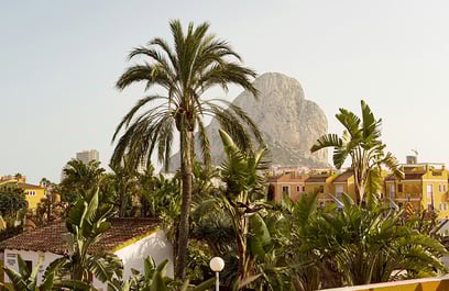 Où partir pour vos vacances d'été en Espagne? 