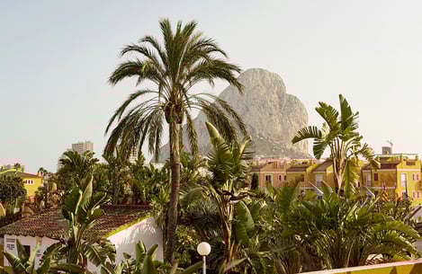 Travelling to Spain: Idyllic spots to explore on your summer holidays 