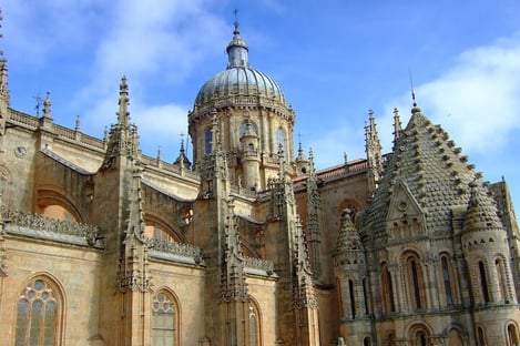 Festive ambiances on the programme