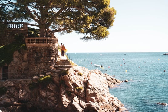 Spanien