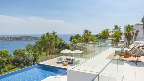 Villa Villa Acanali, Rental in Ibiza