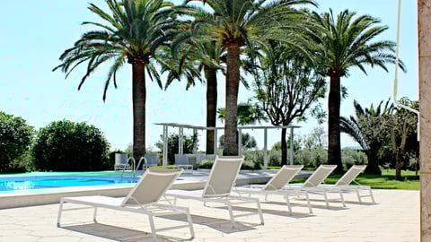 Villa Villa Aribas, Ferienvilla mieten Mallorca